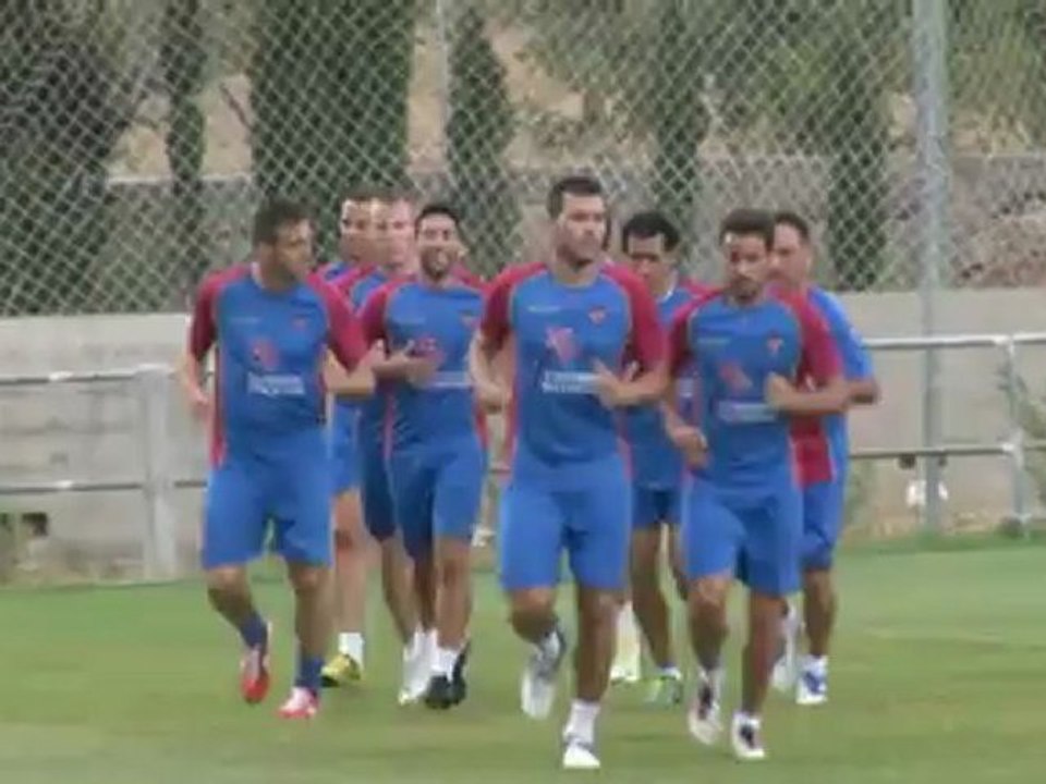 Previa Levante - IF Helsinborgs