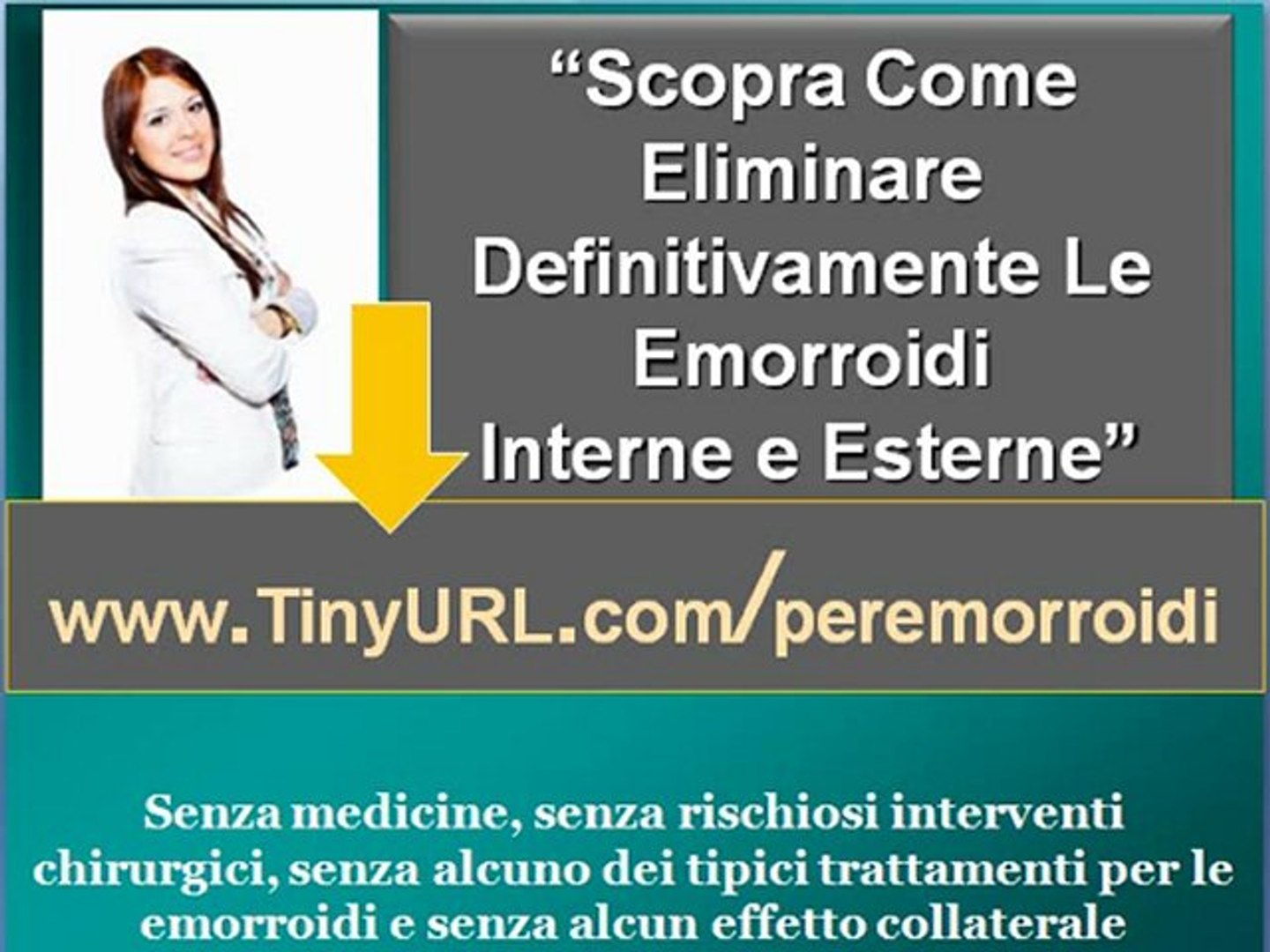 Come Eliminare Le Emorroidi Come Curare Le Emorroidi Interne E Esterne Video Dailymotion