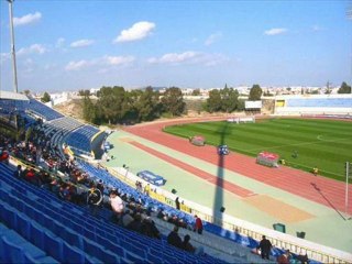 Força Barça - Radio - AEK Larnaca-Barça 26-9-96 - 1d2