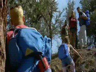 Sabertooth (film) part 1