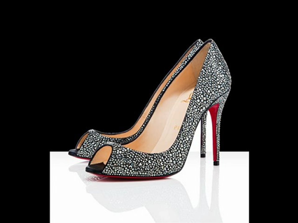 Christian Louboutin Shoes On Sale