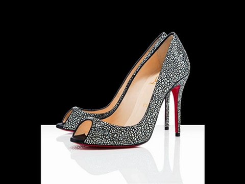 Christian Louboutin Shoes On Sale