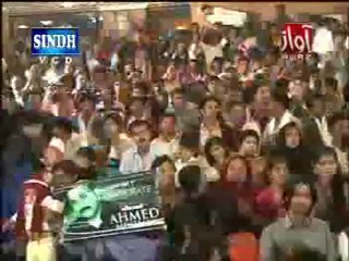 AHMED MUGHAL NEW NA TON RUSEN HA (HASRATON).mp4 -