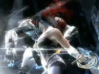 Injustice: Gods Among Us