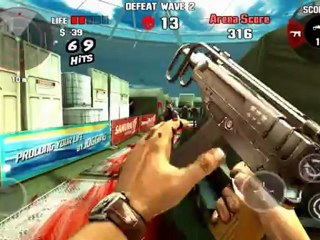 Dead Trigger Android Spazz Play