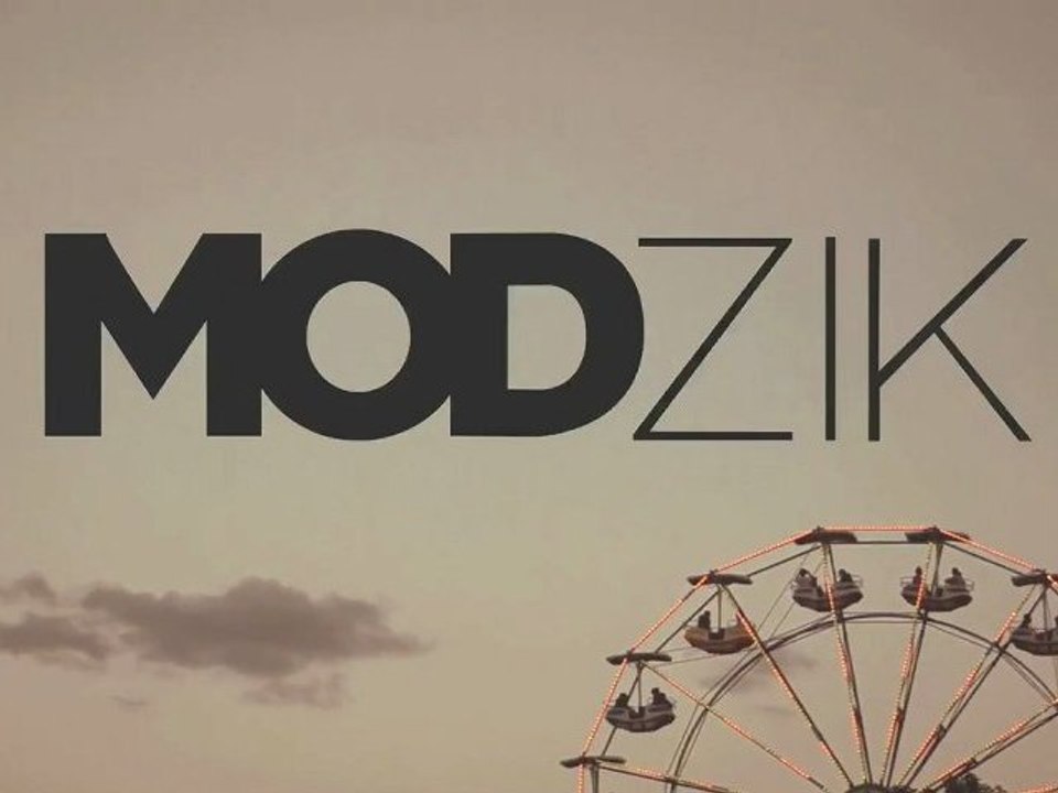 Rock en Seine - Modzik