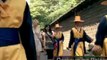 Du Lich Han Quoc - Korea Tourism - YouTube