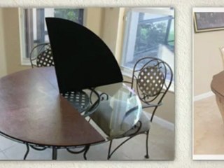 Table Pads