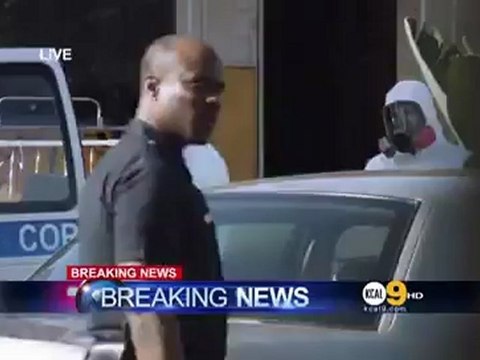 Trailer: End of Watch