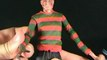 Toy Spot - Neca A Nightmare on Elm street Part 5 The Dream Child Freddy Krueger