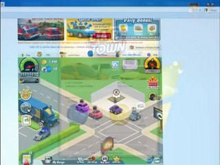Car Town Cheat Hack ? FREE Download ? - [September] (2012 Update)