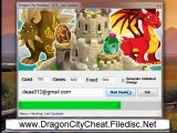 DragonCity Cheat Hack Gold, Food _ Gems * FREE Download - [September] (2012 Update)