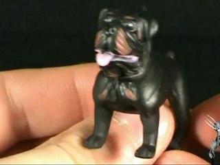 It Came from the Vending Machine   Hood Hounds