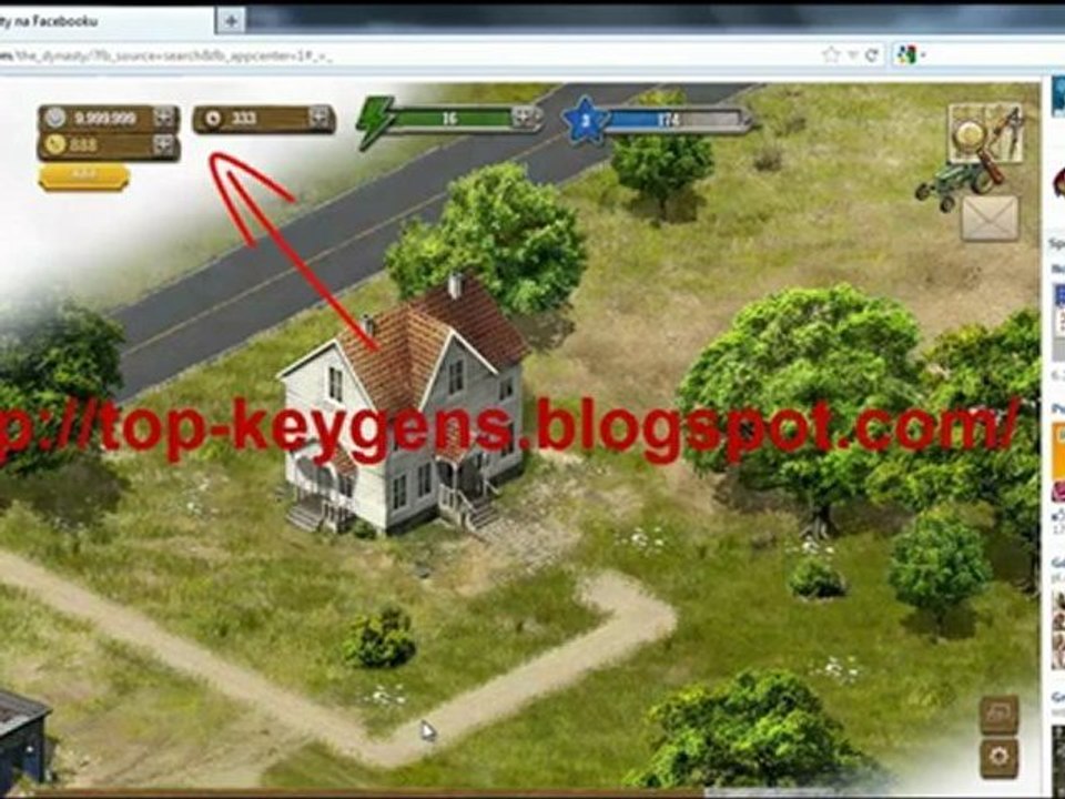 Dynasty Hack Cheat | FREE Download
