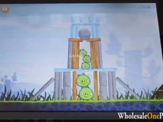 Gemei G9TM Android 4.0 Tablet pc 9.7 inch A9 Dual COre