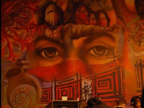 L'ame Son Crew - Fredo Faya - Hugo Boss - Kacem - Davodka - Medley !!!!