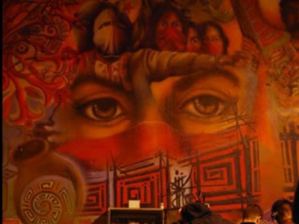 L'ame Son Crew - Fredo Faya  - Hugo Boss - Kacem - Davodka - Medley !!!!