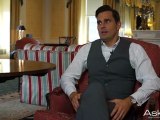 Bill Rancic On What Expectant Fathers Should Expect