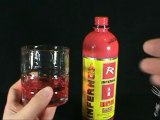 Random Spot - Rage Inferno Energy Drink