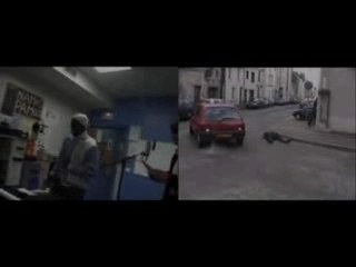 Making off Vies Parrallèles