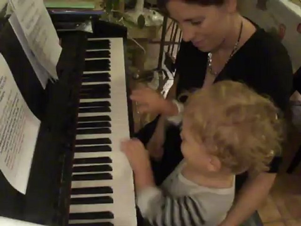 Piano