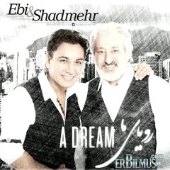 Royaye Man - Ebi & Shadmehr Aghili