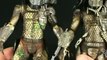 Toy Spot - Neca Predators Classic Predator Battle Damaged Version