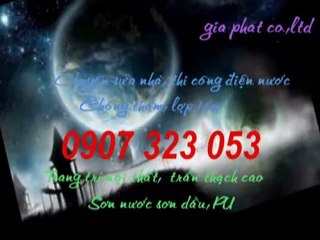 Chống thấm vách tường,trần nhà tại quận 1 live 0936 890585