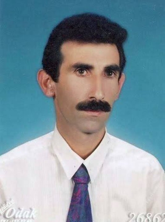 OSMANFUKARA GÜNDOĞMUŞ KÖYÜ DERNEK BAŞKANI