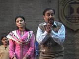 Theatre (Fatima Jinnah college part 02)