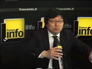 Jean-Vincent Placé réclame des études indépendantes sur les OGM