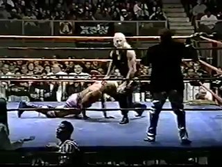 XPW Freefall Part 2 of 4