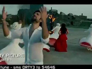 Kamal Khan- Ishq Sufiyana - The Dirty Picture 2011 HD