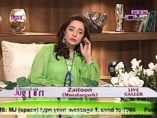 Morning With Juggun - 20th September 2012 part 2