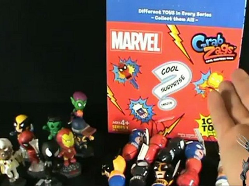 The Review Spot Grab Zags Contest!