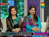 Jago Pakistan Jago By Hum TV - 20th September 2012 - Part 2