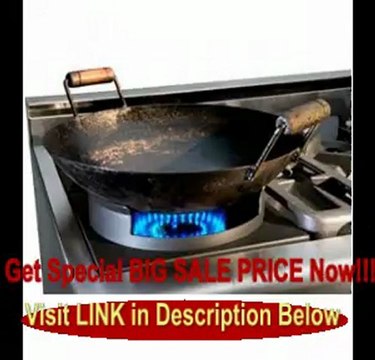 CGSR366N Capital Culinarian Series 36 Self-Clean Gas Range with 6 Open Burners - Stainless Steel FOR SALE