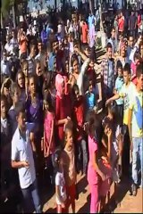 YEŞİLDAĞ ŞENLİKLERİ 2012 9. Bölüm