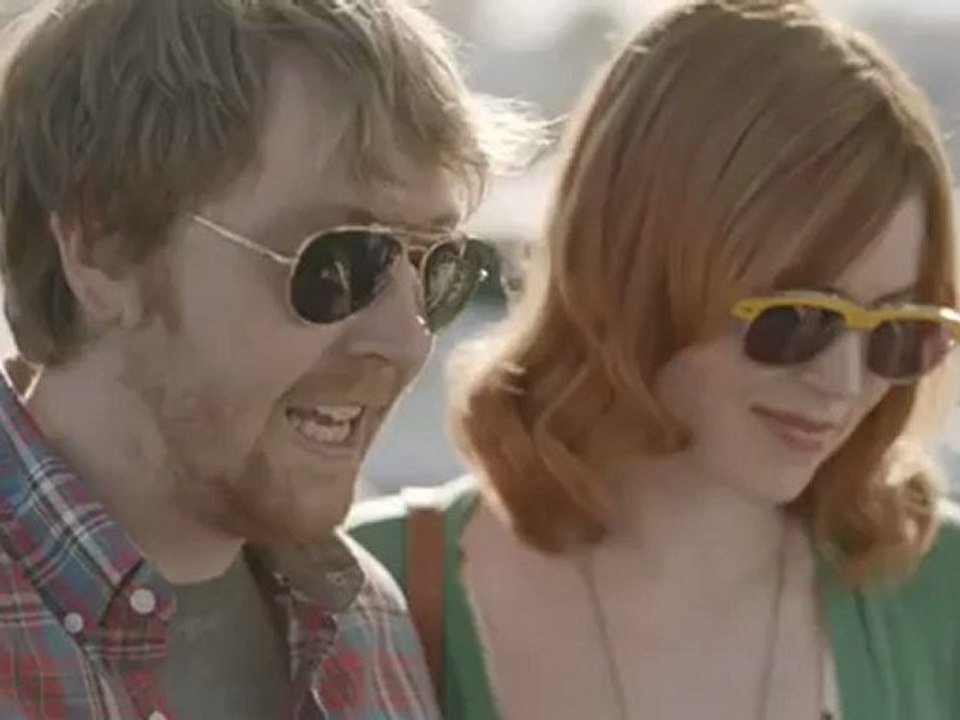 The Next Big Thing is Already Here -- Samsung Galaxy S III - YouTube