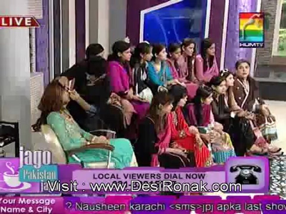 Jago Pakistan Jago - 20th September 2012 part 4