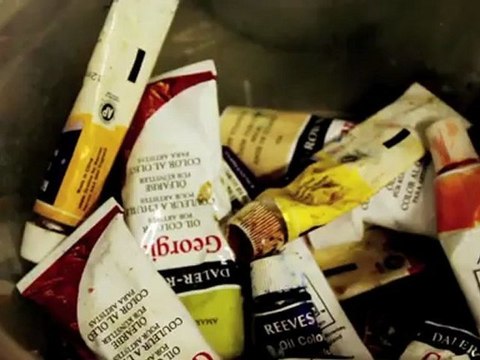 Babenko houdt zich niet aan de regels