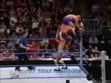 Top 70 Moves of Jamie Noble