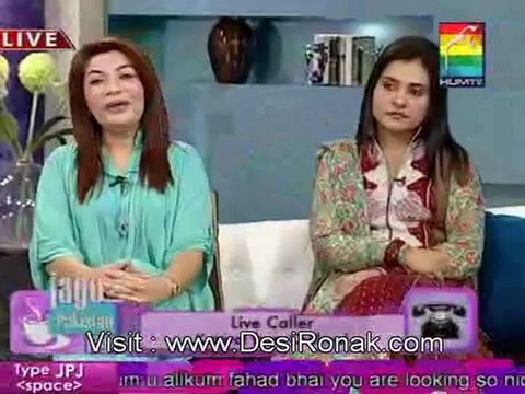 Jago Pakistan Jago - 20th September 2012 part 5
