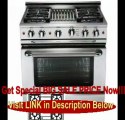 BEST BUY Capital Gscr364g-ng 36 Inch Self Cleaning Natural Gas Range