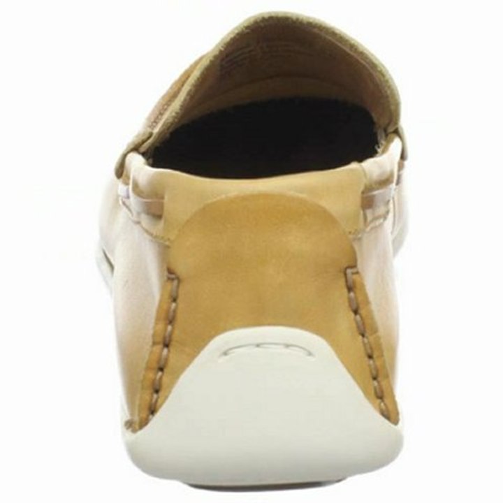 Florsheim Men's Cabrillo Nubuck Slip-On