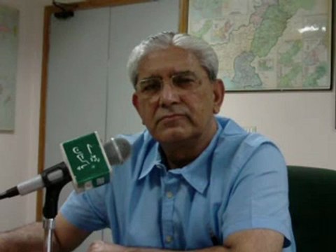 Abdul Basit,Big Bird Group of companies(comments on industries problem)