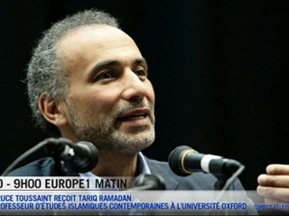 "Nous ignorons Charlie Hebdo dans sa haine"