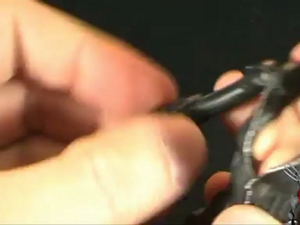 Toy Spot - DC Direct Batman Arkham City Series 2 Catwoman