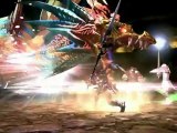 Final Fantasy XIV : A Realm Reborn (PS3) - TGS 2012 Trailer