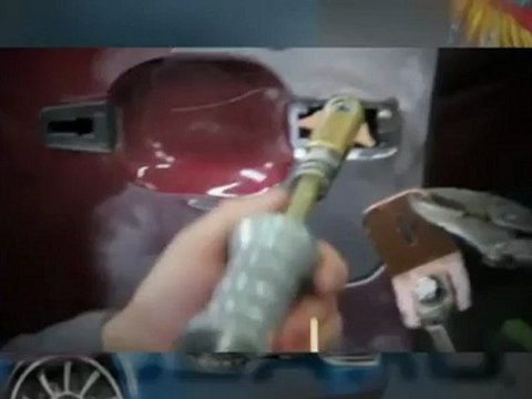 Billackering - Mölnlycke lack och billackering AB